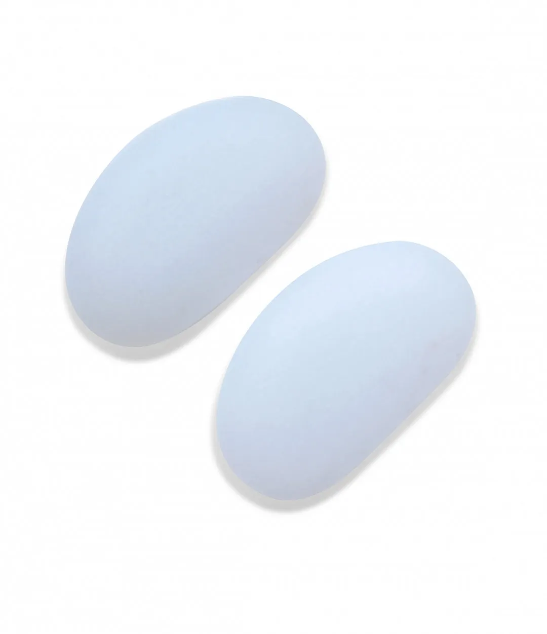 1007 Mini Silicone Toe Pads Grishko