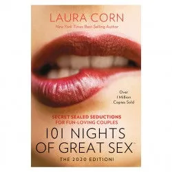 101 nights of great sex