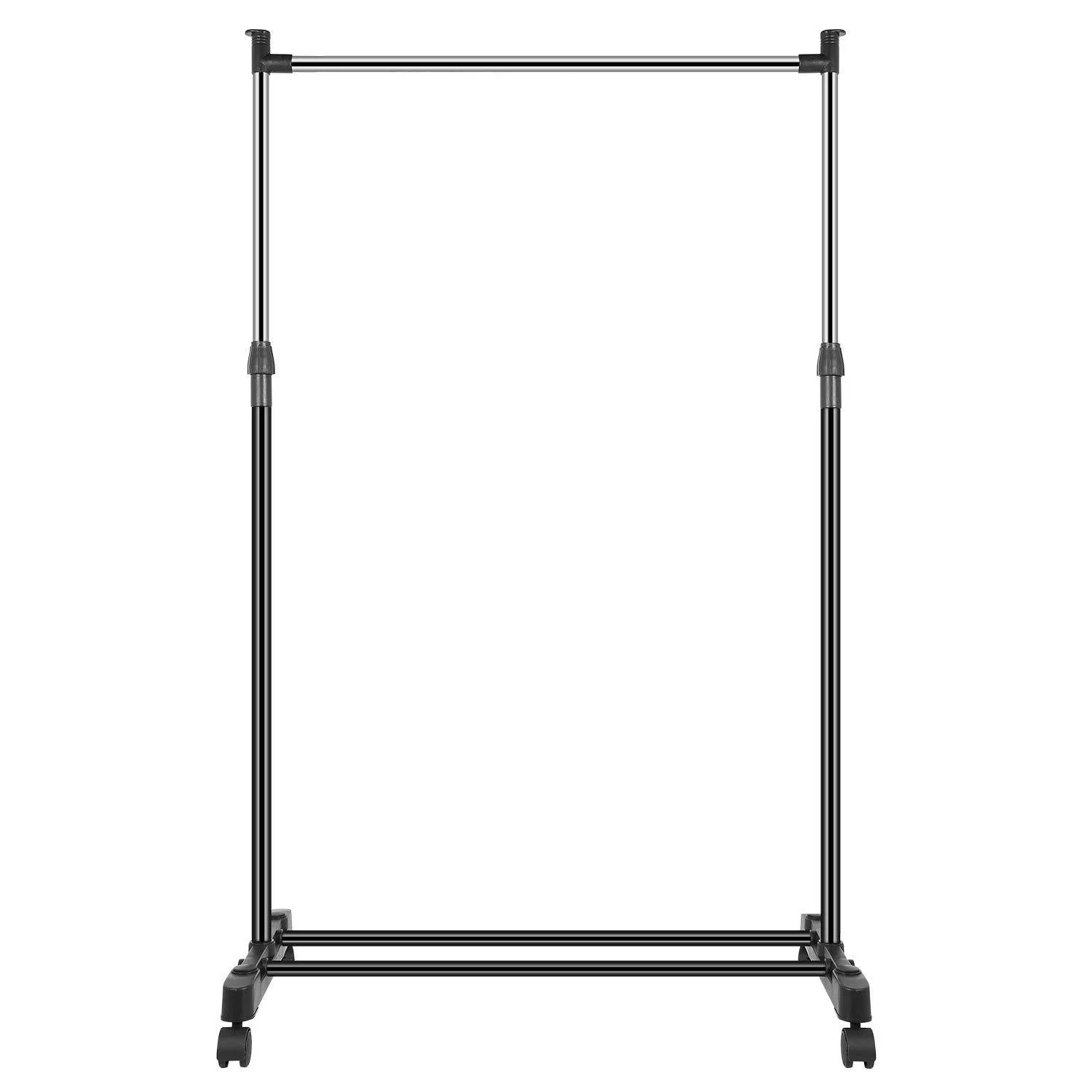 15 kg./33 lbs. Height Adjustable Garment Racks