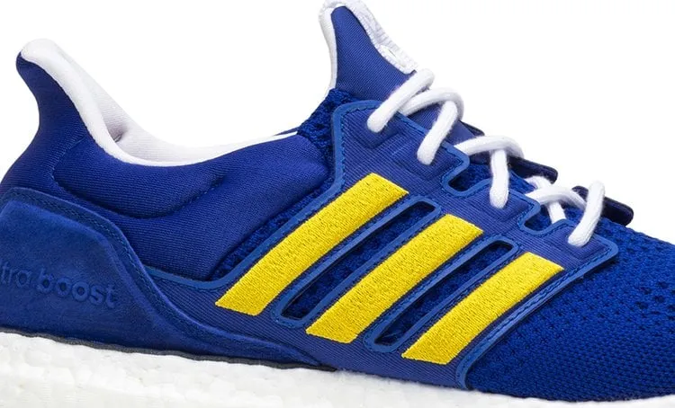 Adidas Engineered Garments x UltraBoost 1.0 'Bluebird' Sneakers, Blue