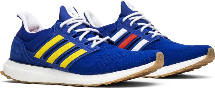 Adidas Engineered Garments x UltraBoost 1.0 'Bluebird' Sneakers, Blue