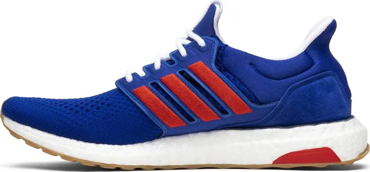 Adidas Engineered Garments x UltraBoost 1.0 'Bluebird' Sneakers, Blue