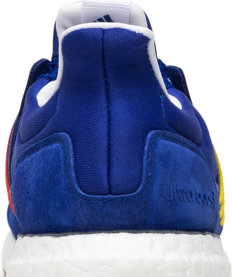 Adidas Engineered Garments x UltraBoost 1.0 'Bluebird' Sneakers, Blue