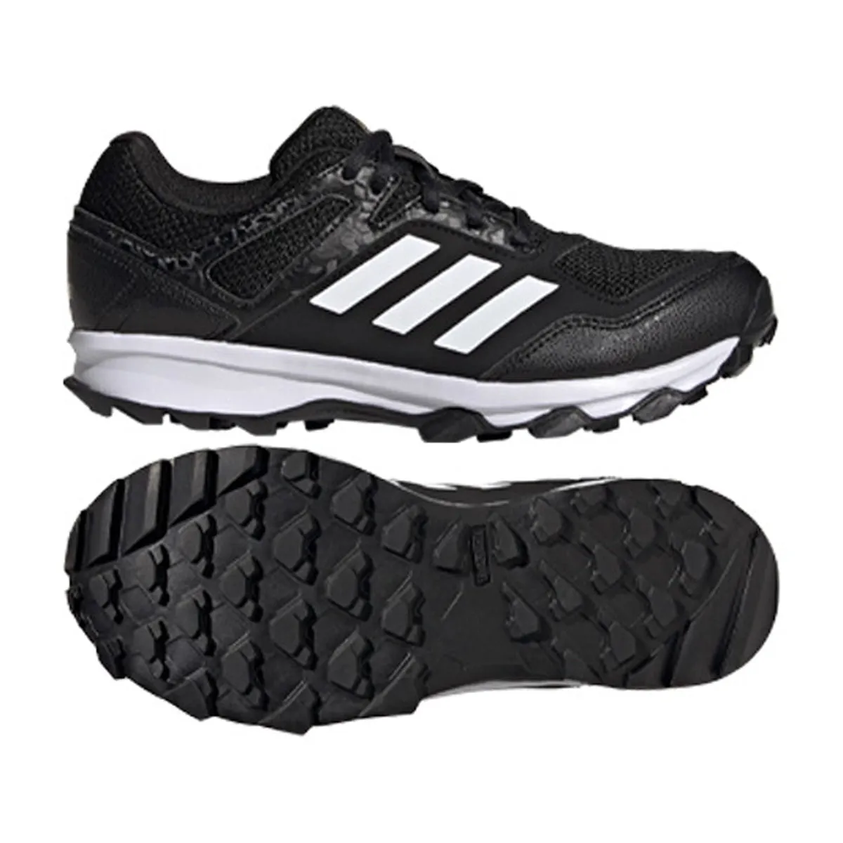 Adidas Fabela Rise Hockey Shoes