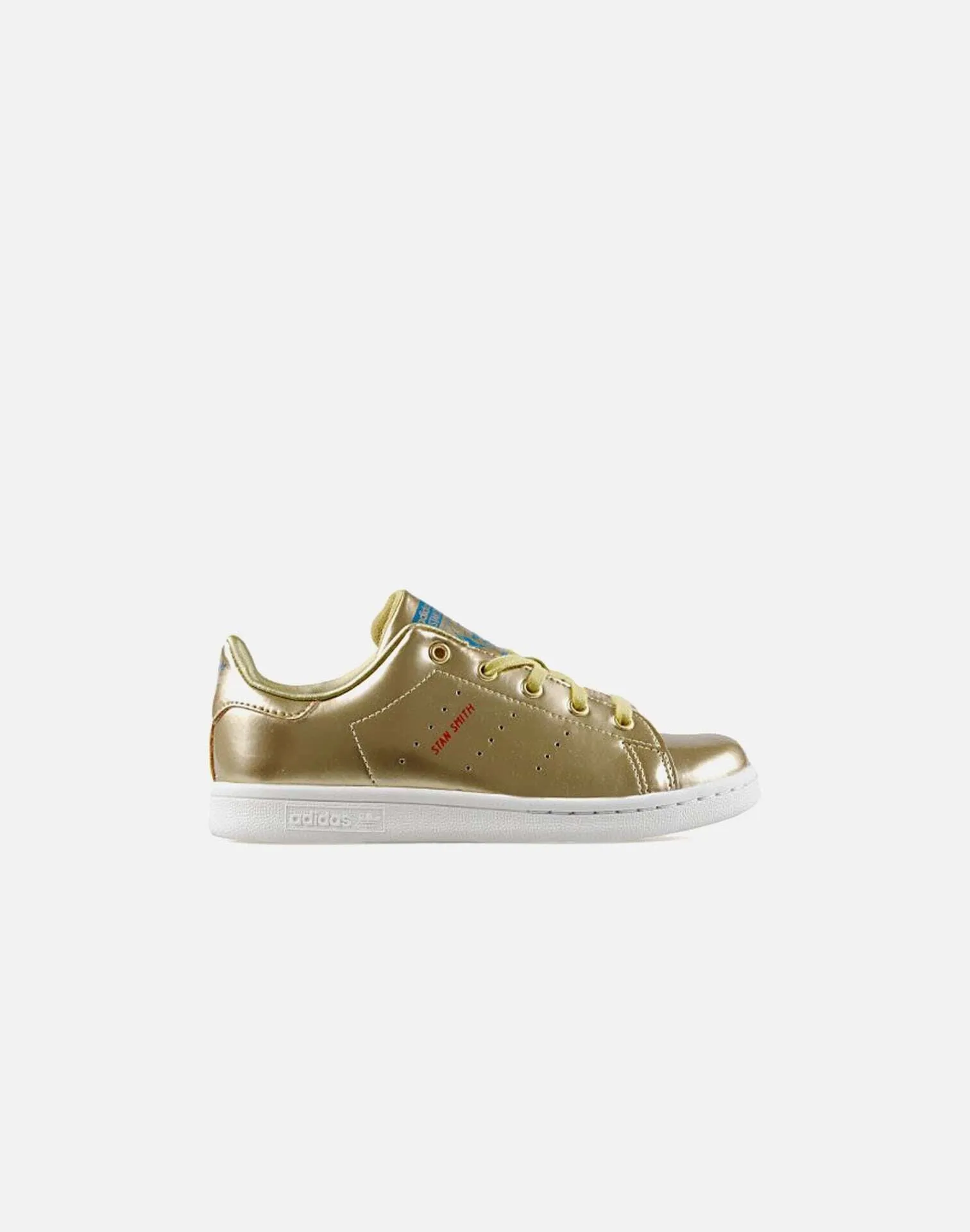 Adidas STAN SMITH PRE-SCHOOL