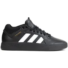 ADIDAS TYSHAWN BLACK / WHITE / BLACK