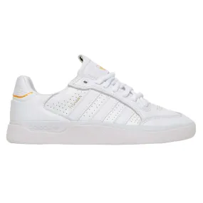 ADIDAS TYSHAWN LOW WHITE / WHITE / GOLD