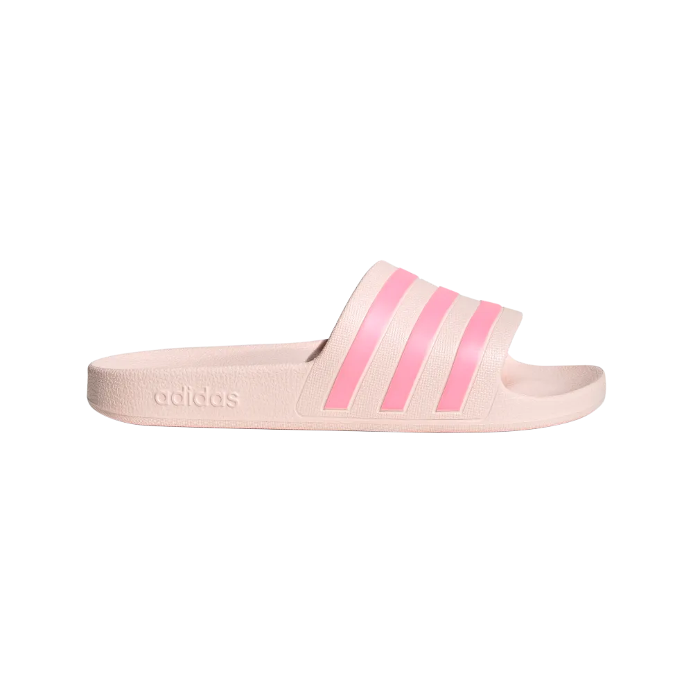 adidas Womens Adilette Aqua Slide Sandals