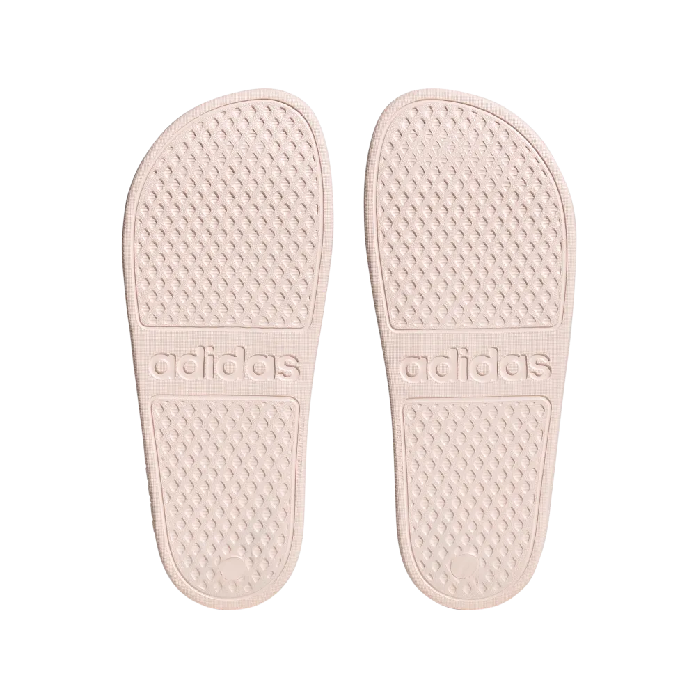 adidas Womens Adilette Aqua Slide Sandals