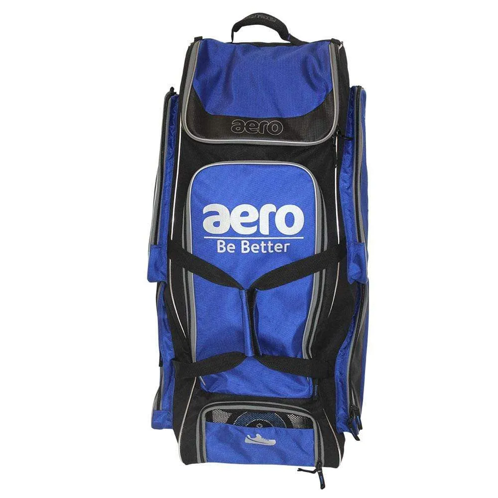 Aero B1 Maxi Wheelie Cricket Bag