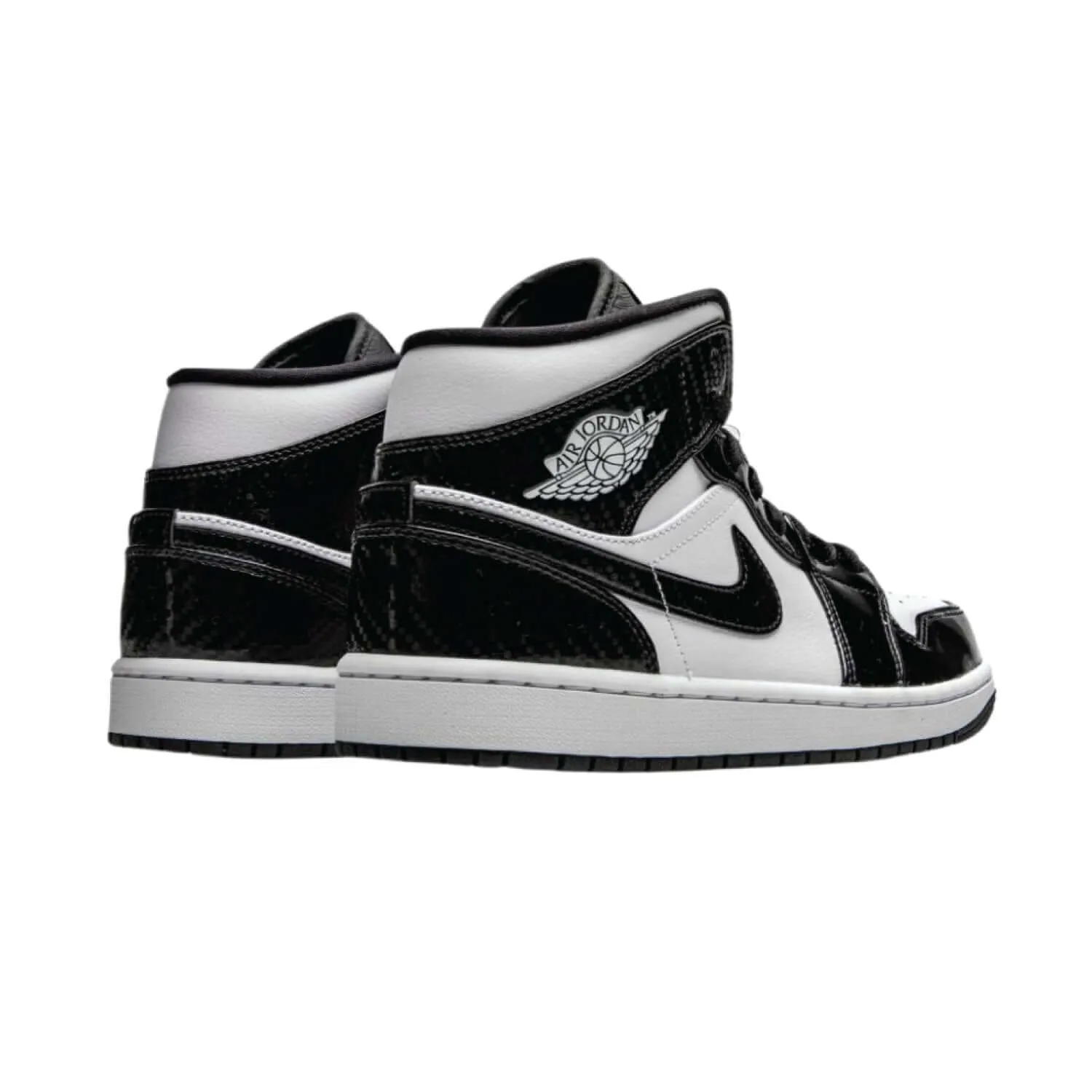 Air Jordan 1 Mid All Star