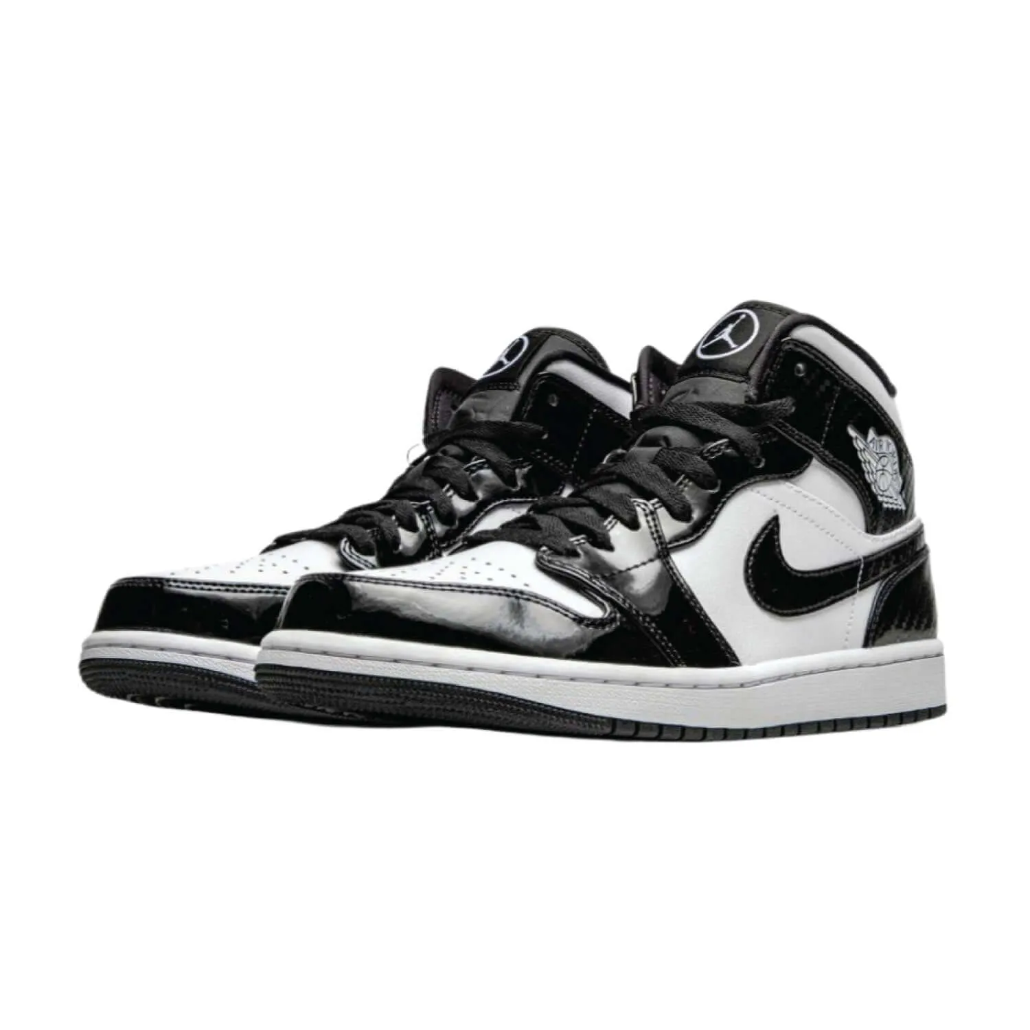 Air Jordan 1 Mid All Star