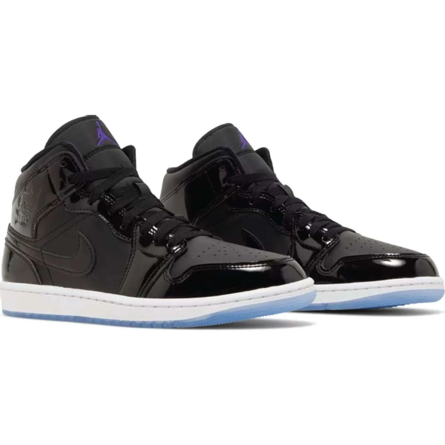 Air Jordan 1 Mid SE 'Space Jam'