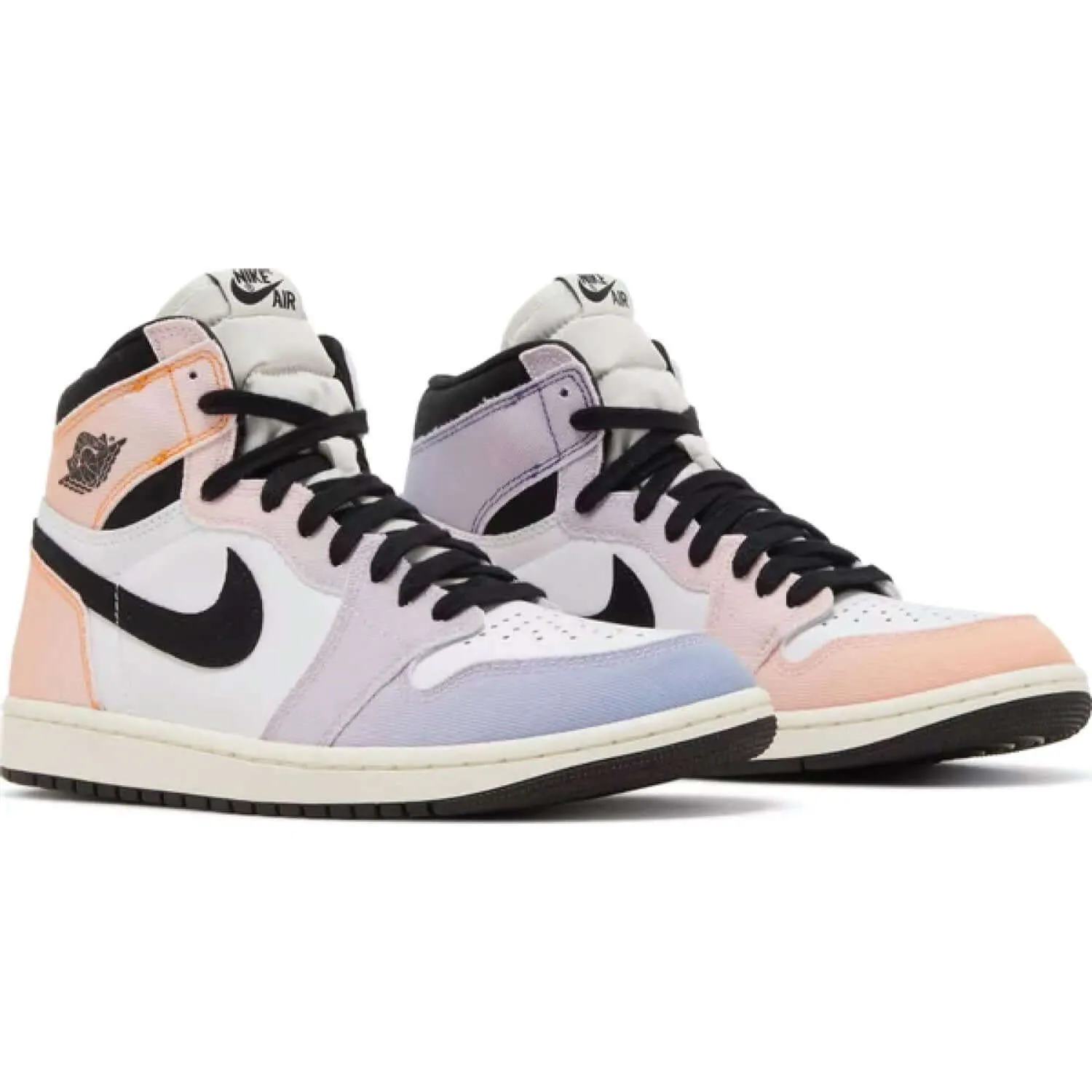 Air Jordan 1 Retro High OG 'Skyline'