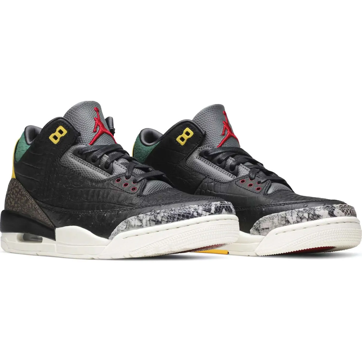 Air Jordan 3 Retro SE 'Animal Instinct 2.0'