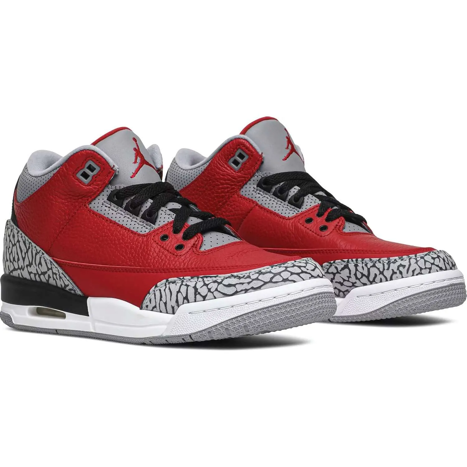 Air Jordan 3 Retro SE GS 'Unite'