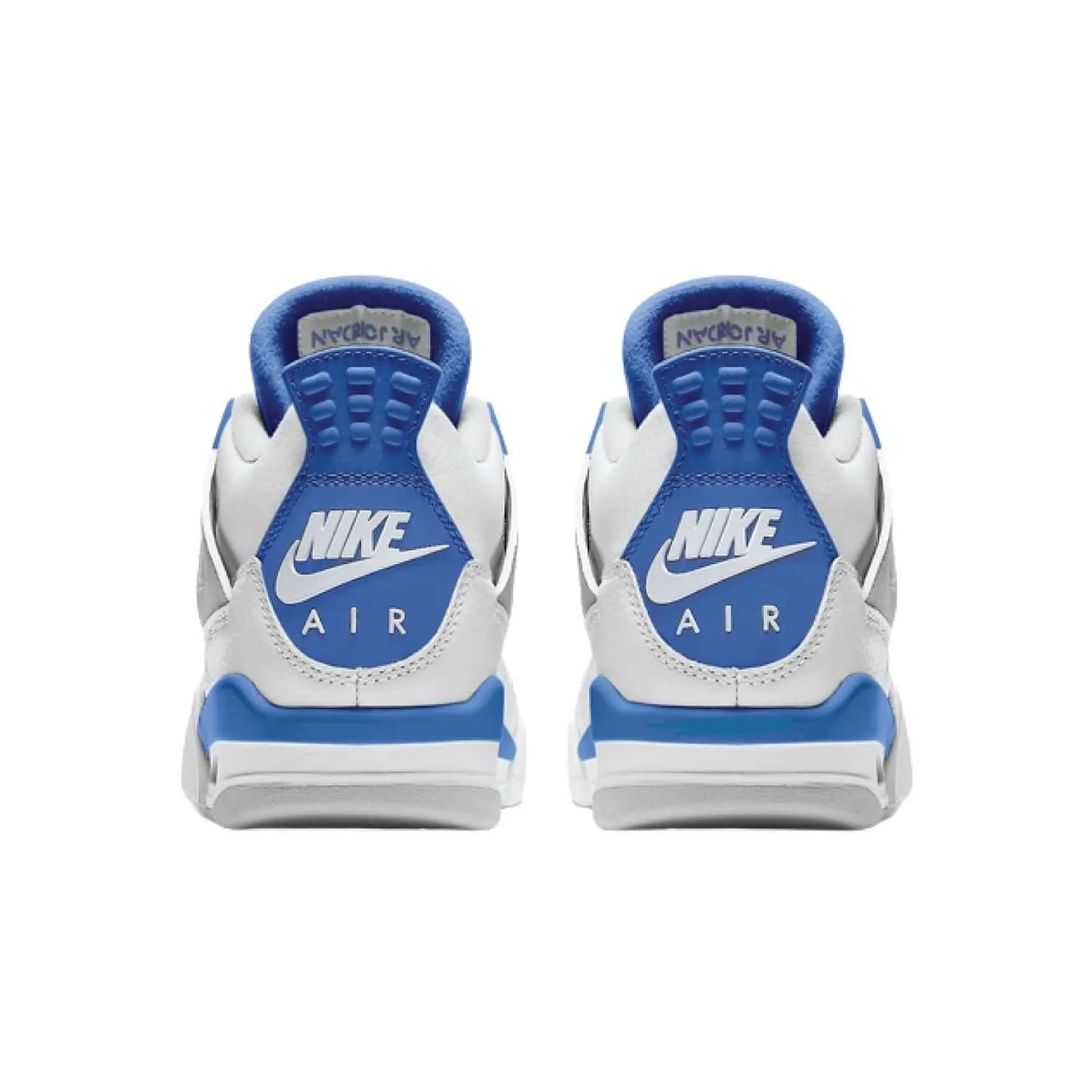 Air Jordan 4 “Military Blue”