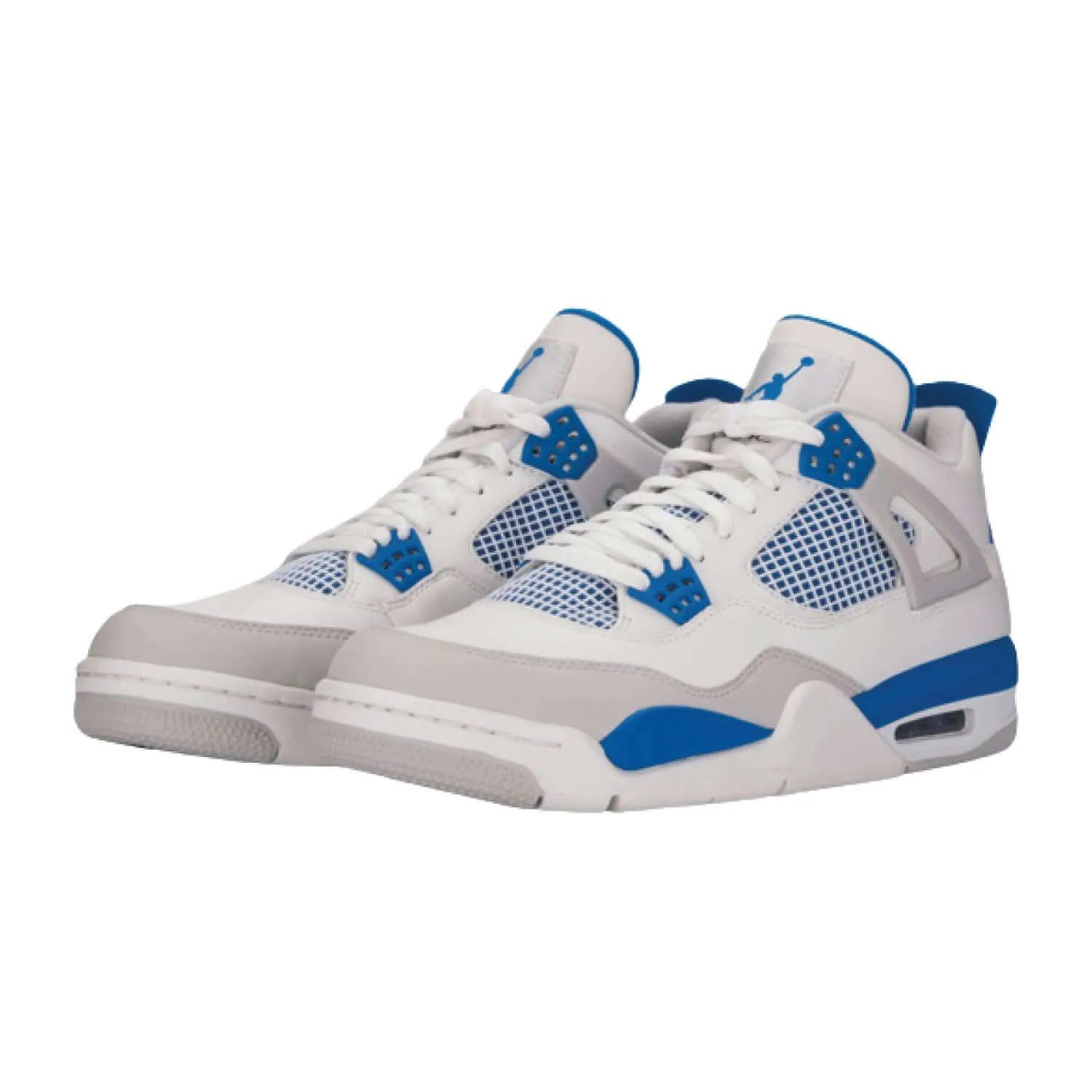 Air Jordan 4 “Military Blue”