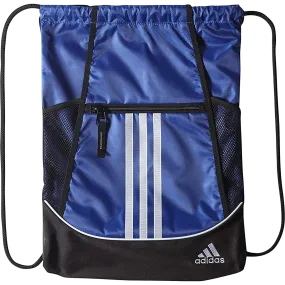 Alliance II Sackpack - Bold Blue