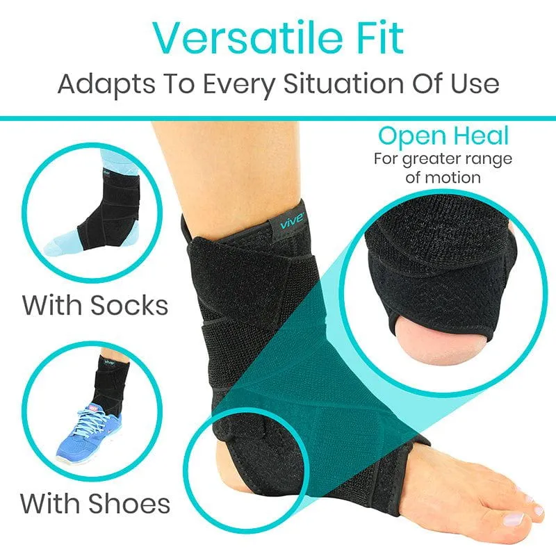 Ankle Brace