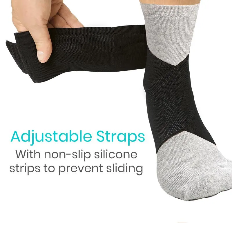 Ankle Wraps