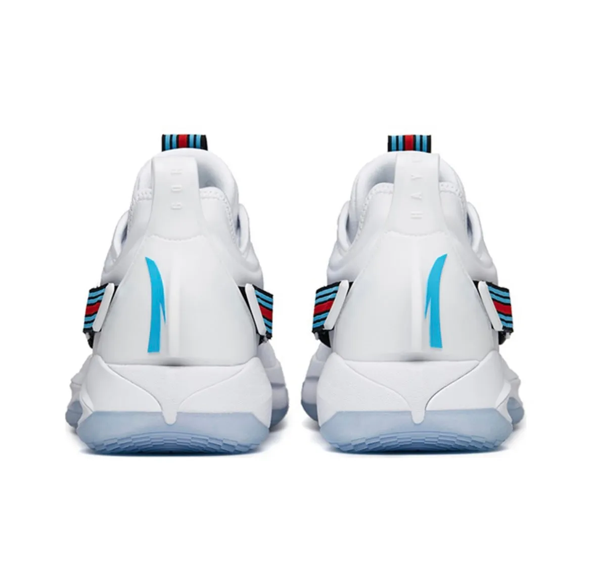 Anta Gordon Hayward GH3 - Martini