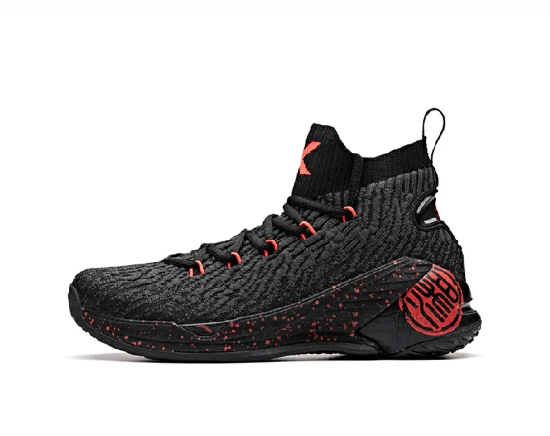 Anta Men's Klay Thompson Kt4 “Changsha Stinky Tofu”