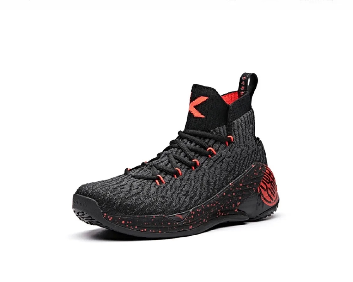 Anta Men's Klay Thompson Kt4 “Changsha Stinky Tofu”