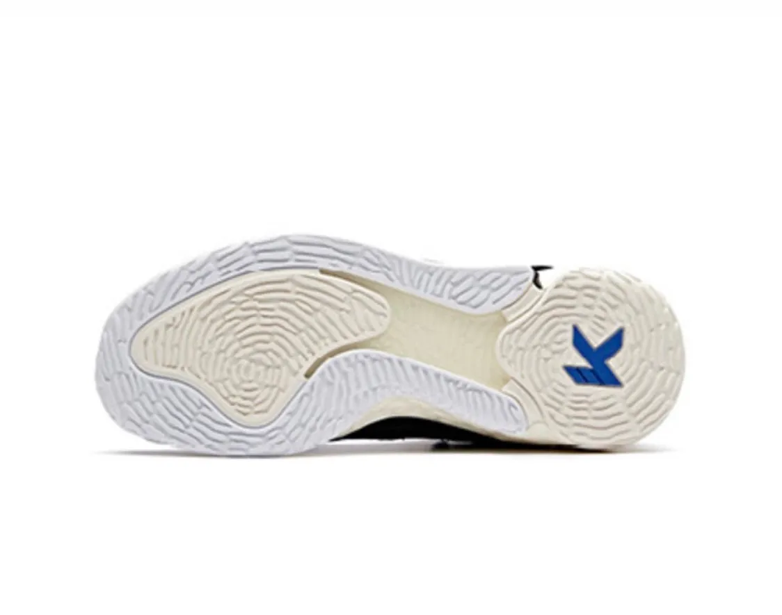 Anta Men's Klay Thompson Kt4 Final Low "Blue Hawk"