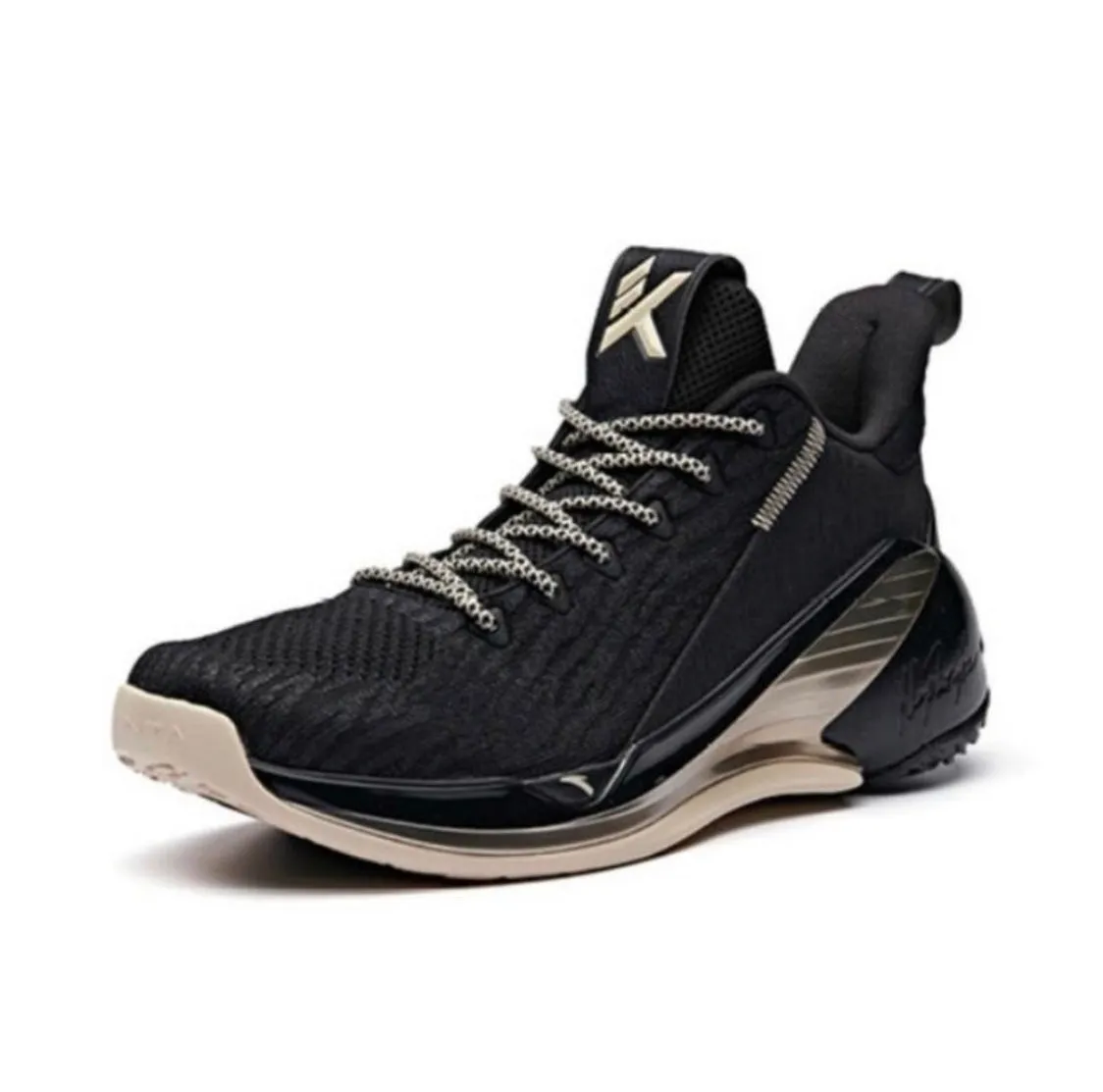 Anta Men's Klay Thompson Kt4 Final Low "Road"