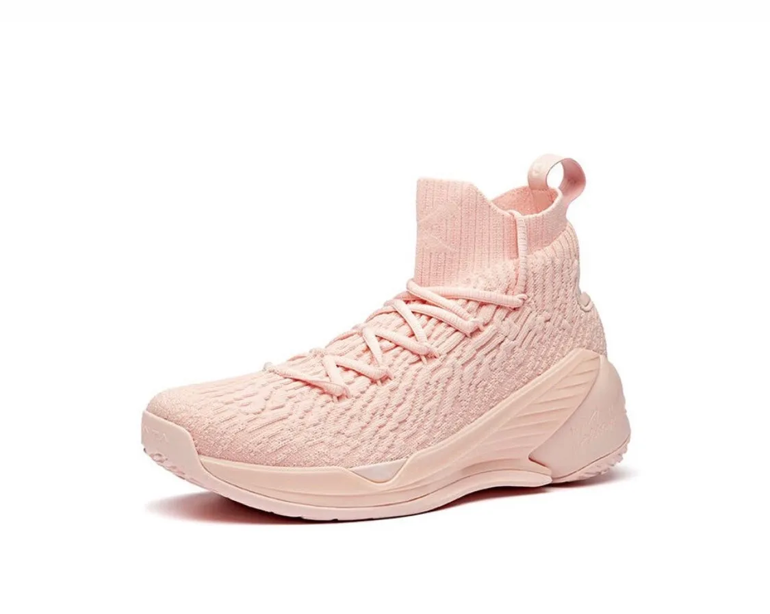 Anta Men's Klay Thompson Kt4 “Valentine's Day”