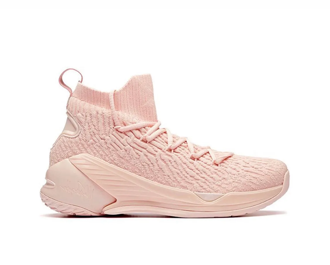 Anta Men's Klay Thompson Kt4 “Valentine's Day”