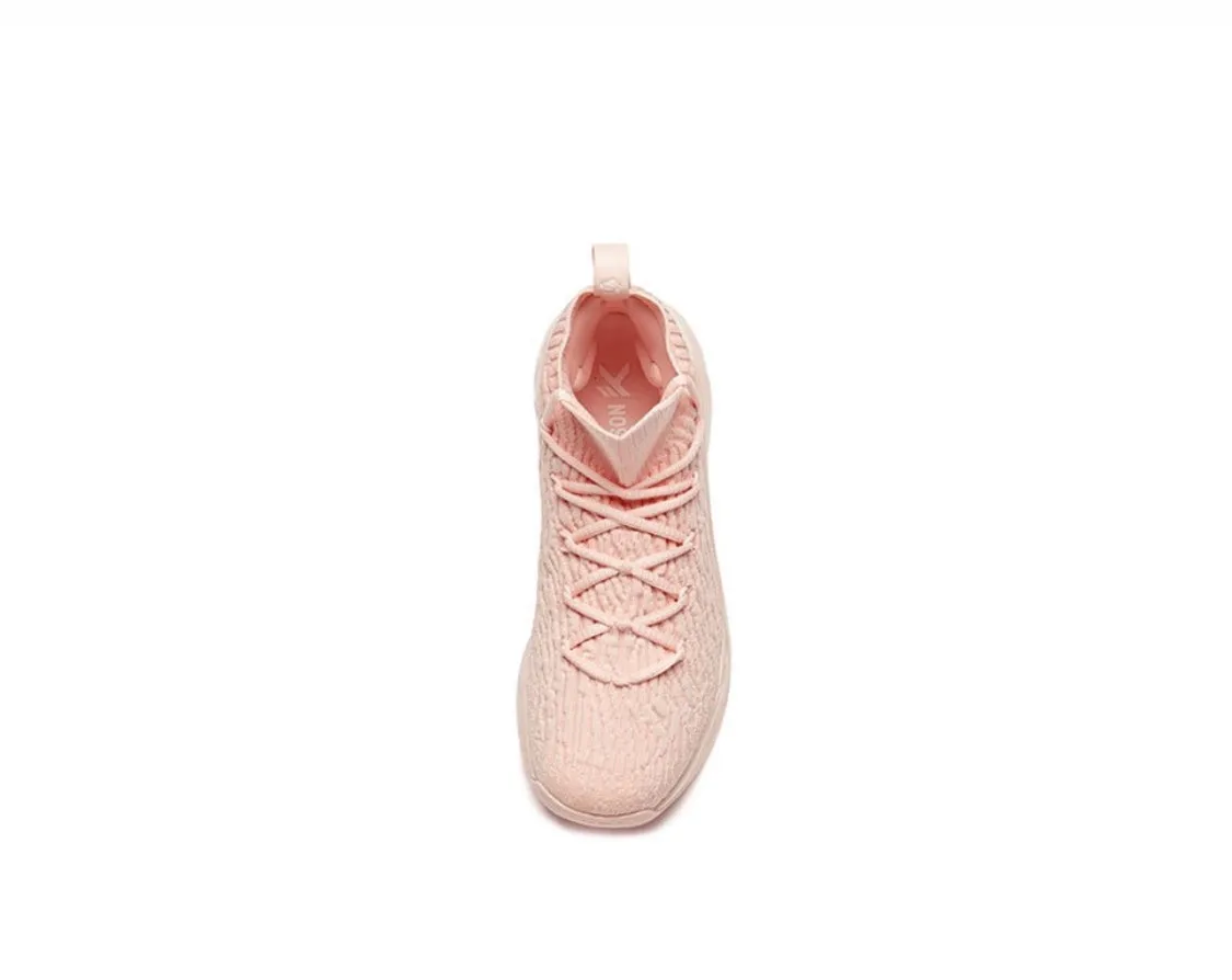 Anta Men's Klay Thompson Kt4 “Valentine's Day”