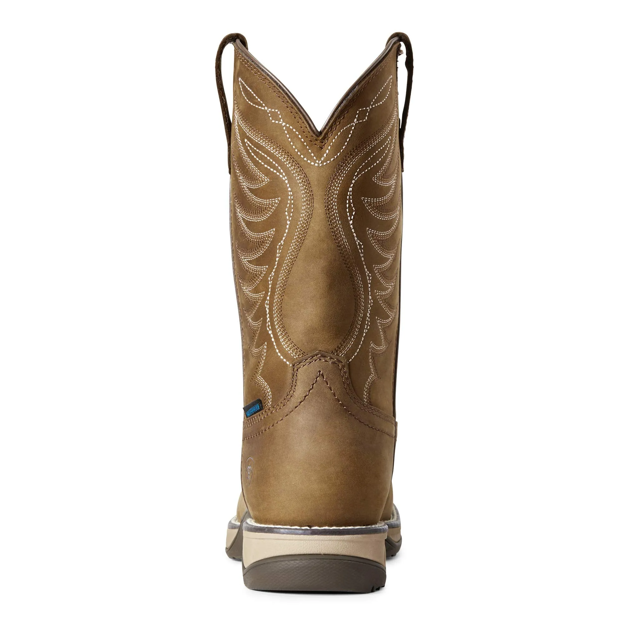 Anthem H2O Waterproof Western Boot - Women