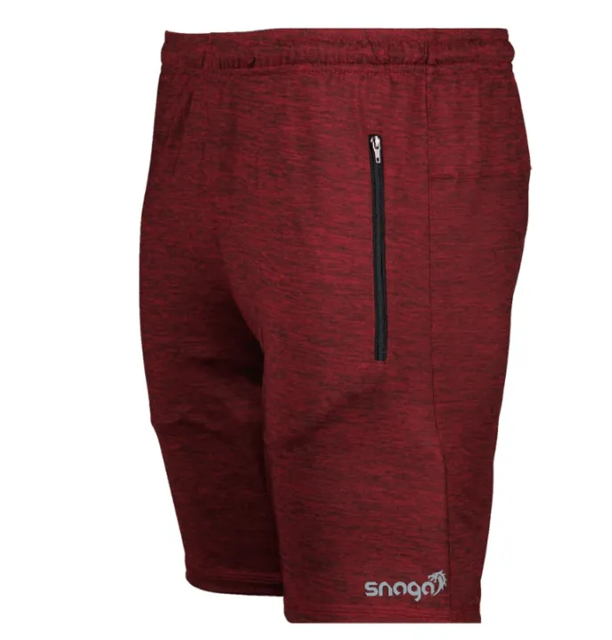 APPARELS SHORTS REFLEX SNAGA | KIBI SPORTS