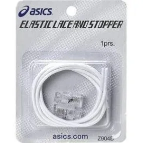 Asics Elastic Lace And Stopper