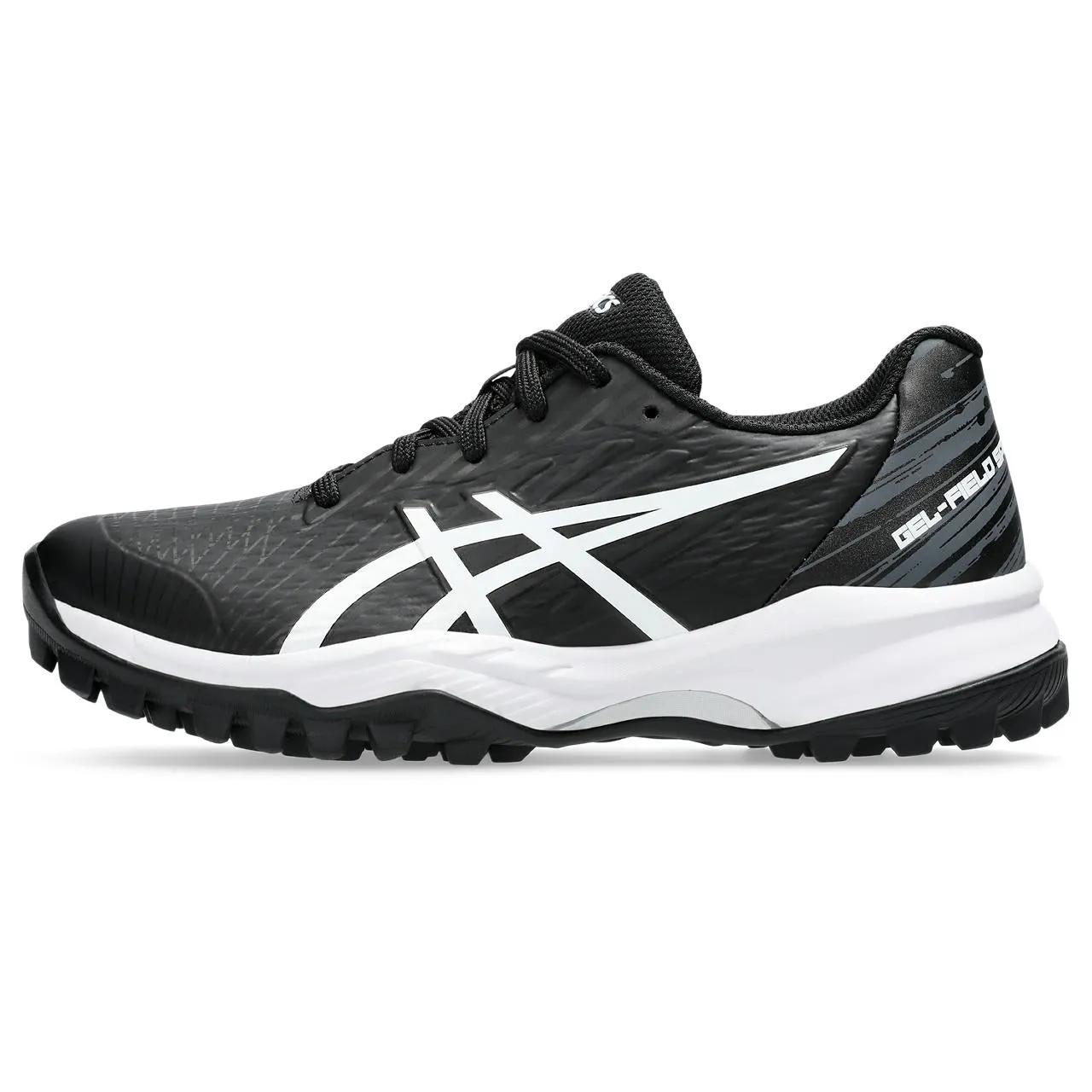 Asics Gel-Field Speed GS Junior Hockey Shoes - 2024