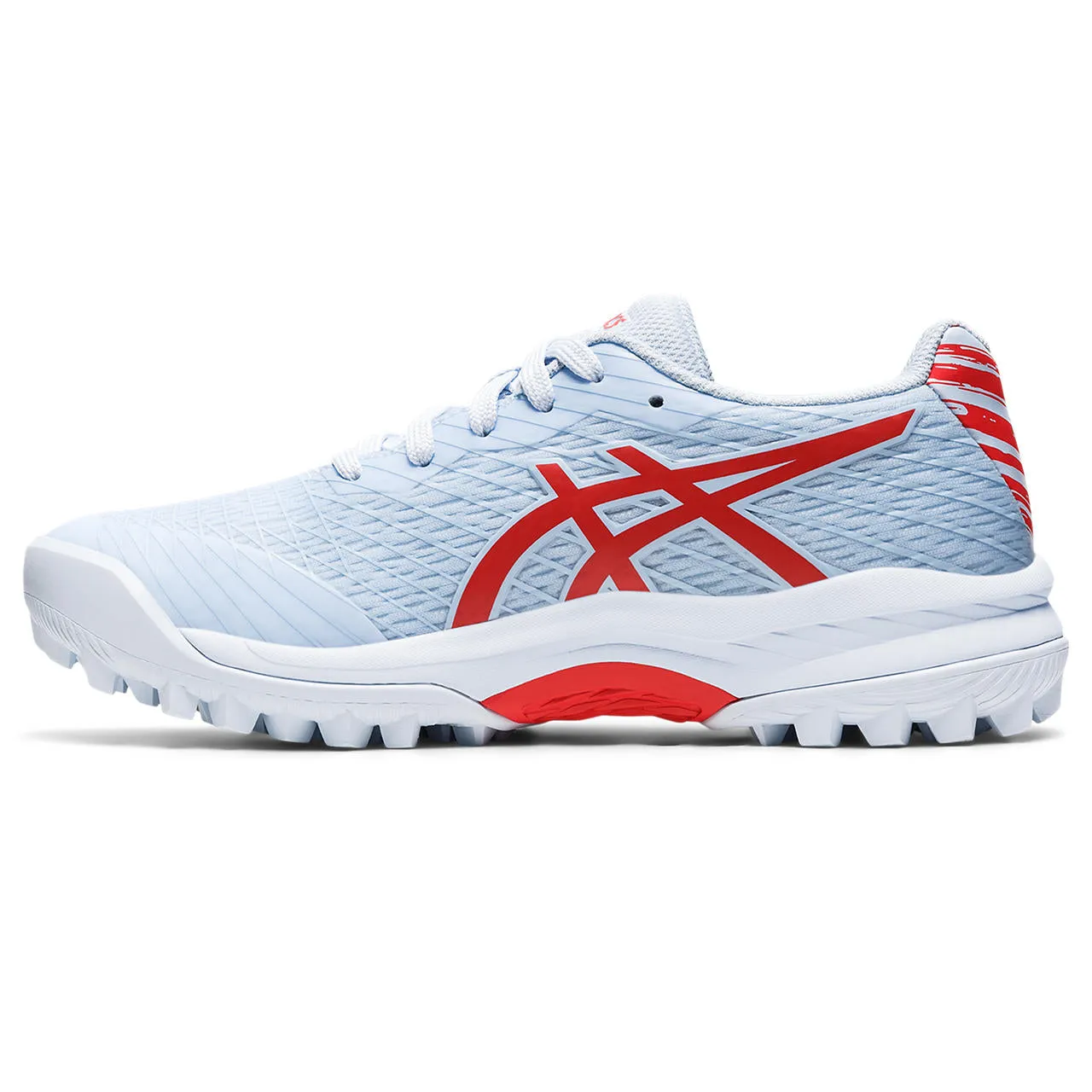 Asics Gel-Field Speed GS Junior Hockey Shoes