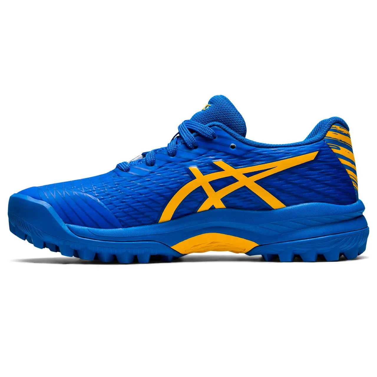 Asics Gel-Field Speed GS Junior Hockey Shoes