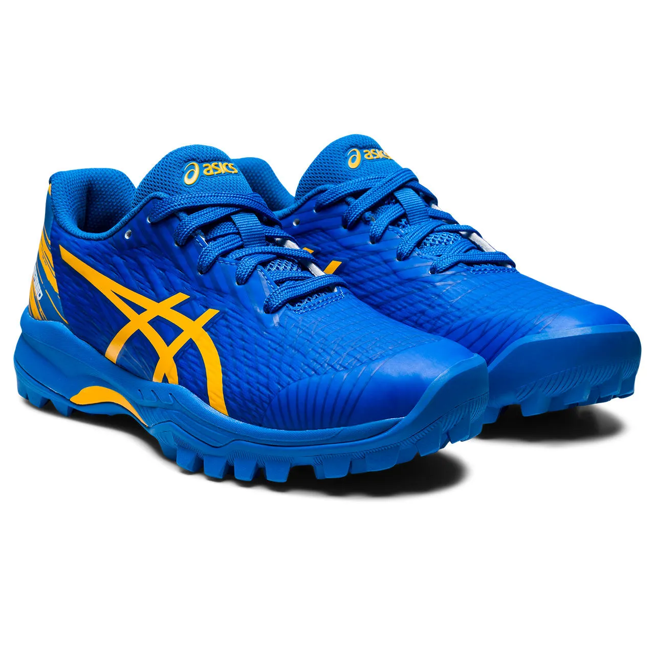 Asics Gel-Field Speed GS Junior Hockey Shoes