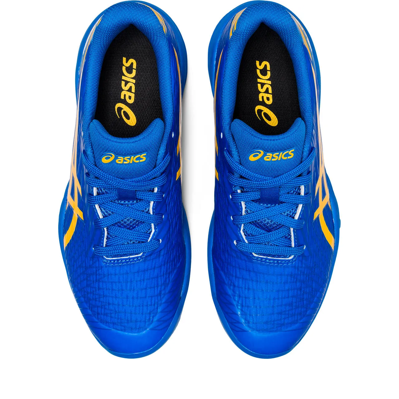 Asics Gel-Field Speed GS Junior Hockey Shoes