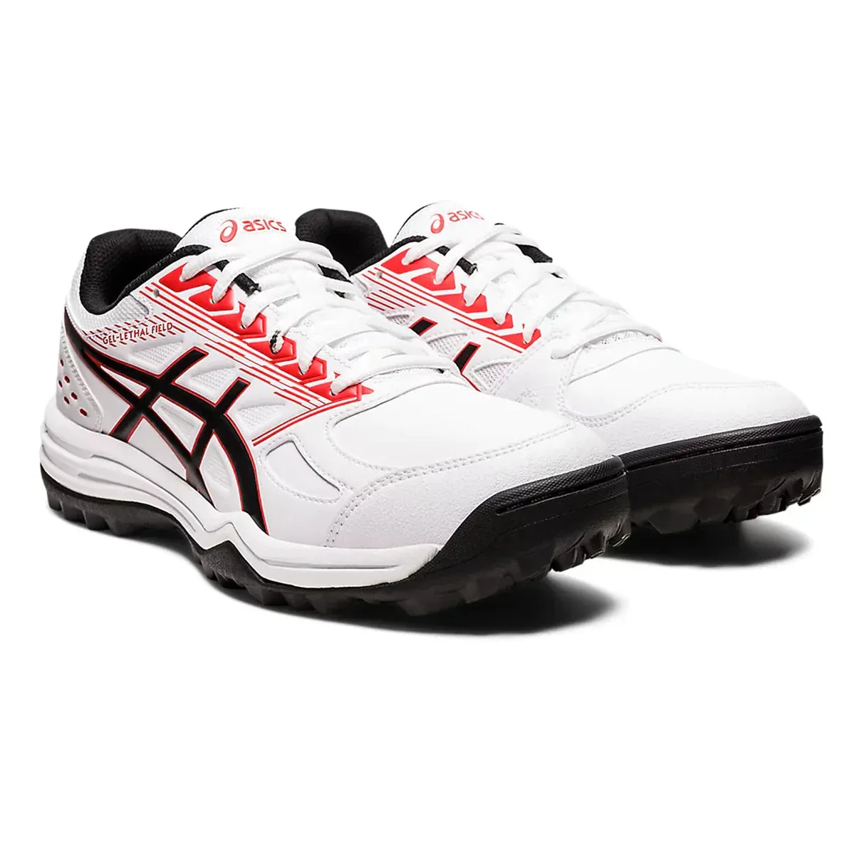 Asics Gel Lethal Field Cricket Rubber Shoe 2022