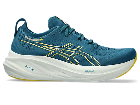 Asics GEL-NIMBUS 26 Men's