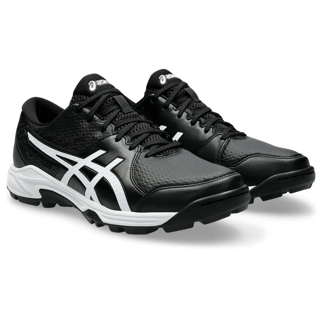 Asics Gel Peake 2 Unisex Hockey Shoes - 2024