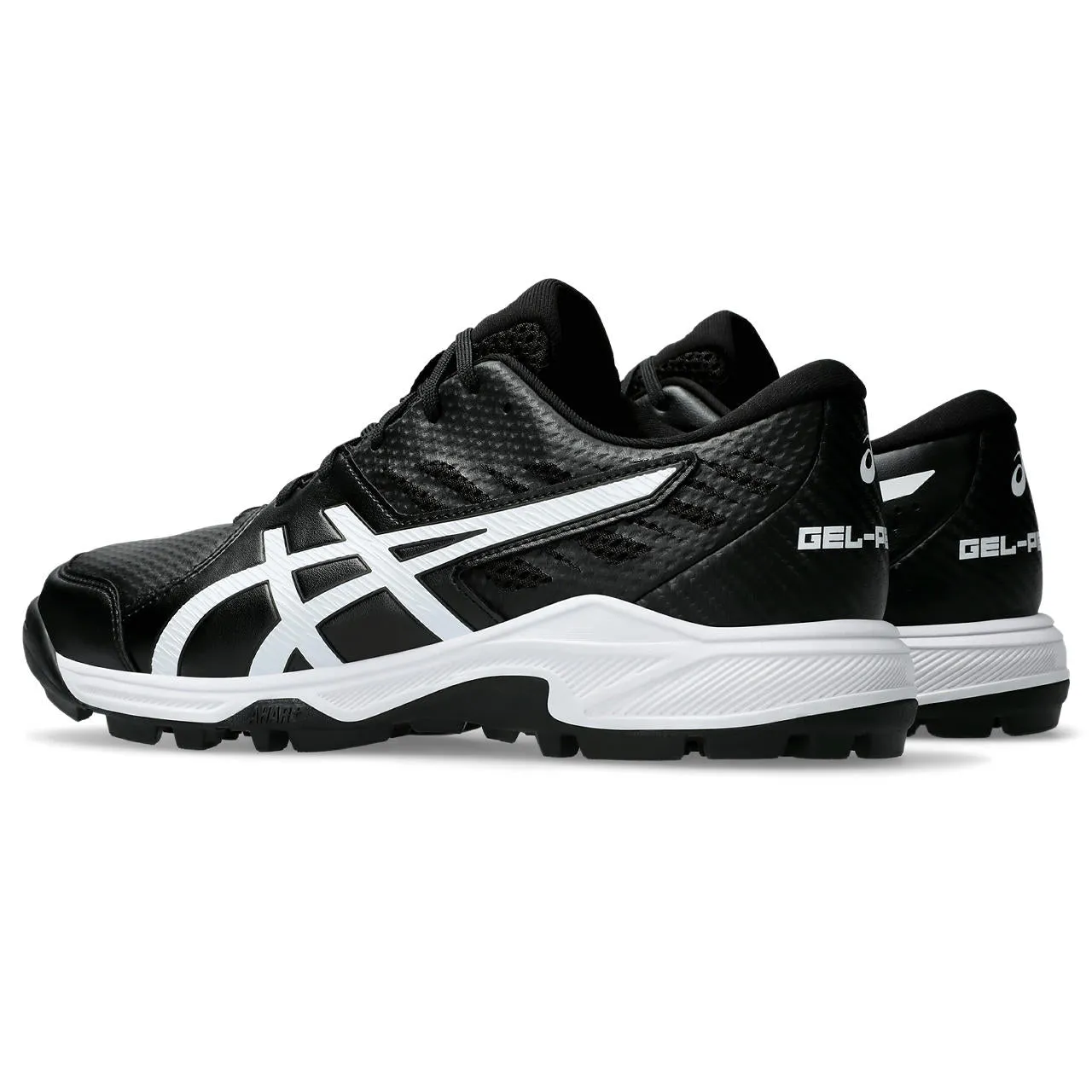 Asics Gel Peake 2 Unisex Hockey Shoes - 2024