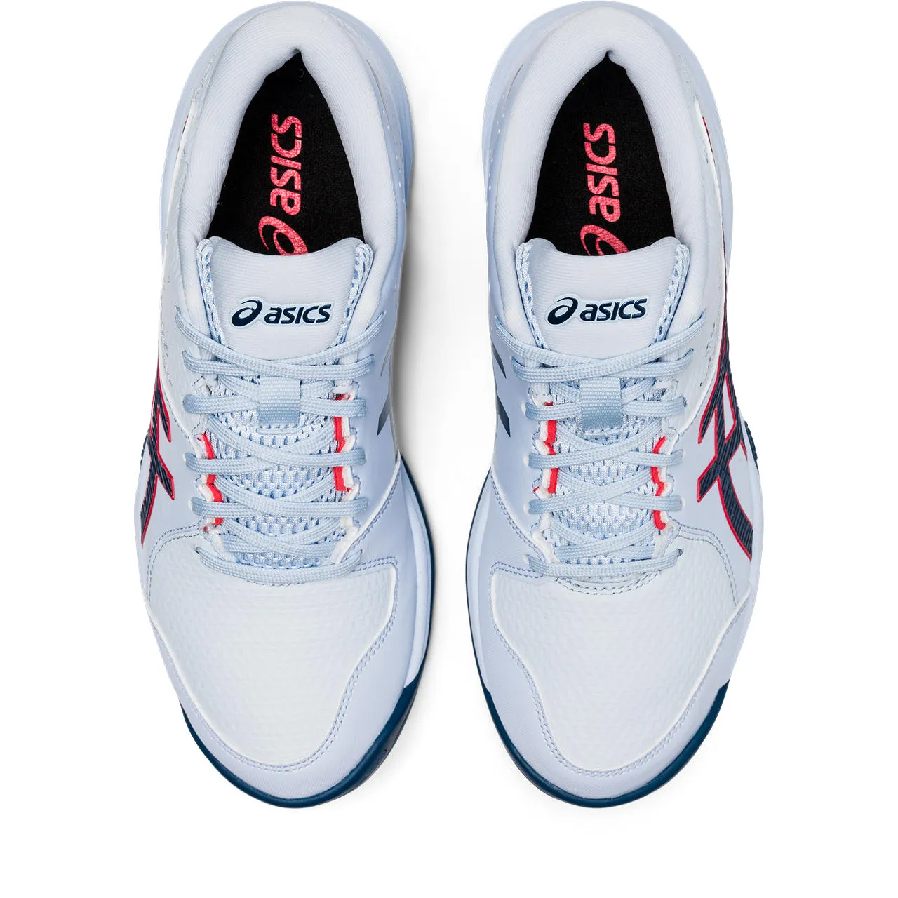 Asics Gel Peake 2 Womens Hockey Shoes