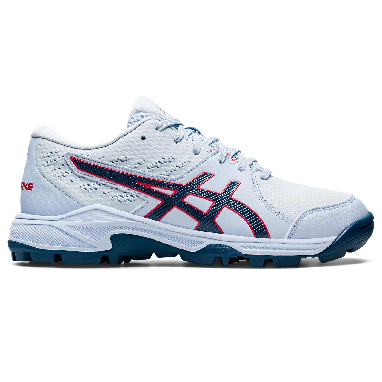 Asics Gel Peake 2 Womens Hockey Shoes