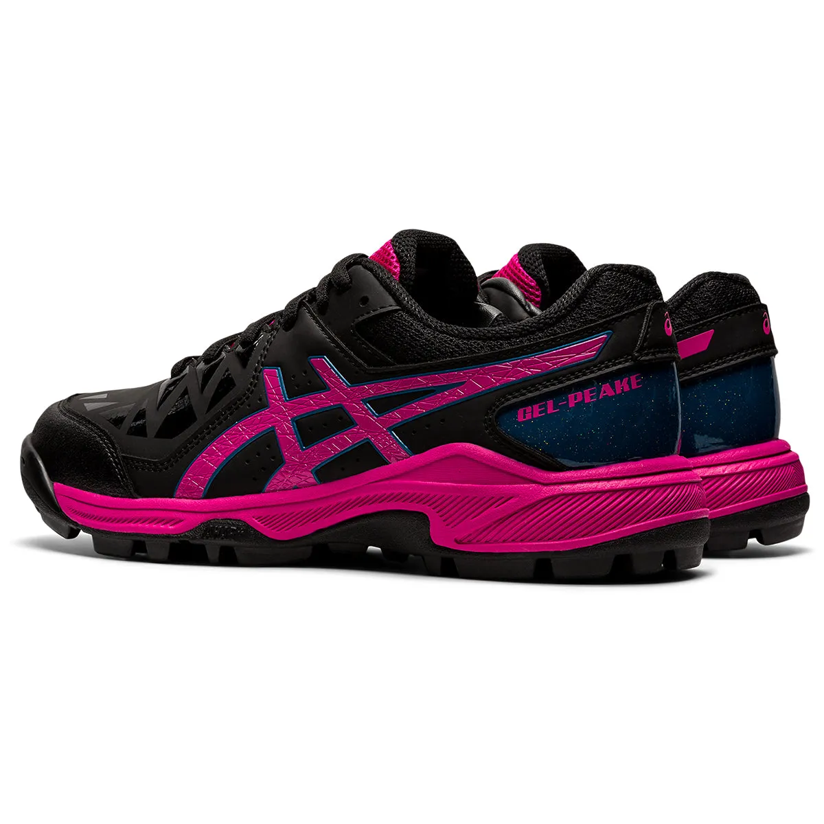 Asics Gel Peake Womens Hockey Shoes