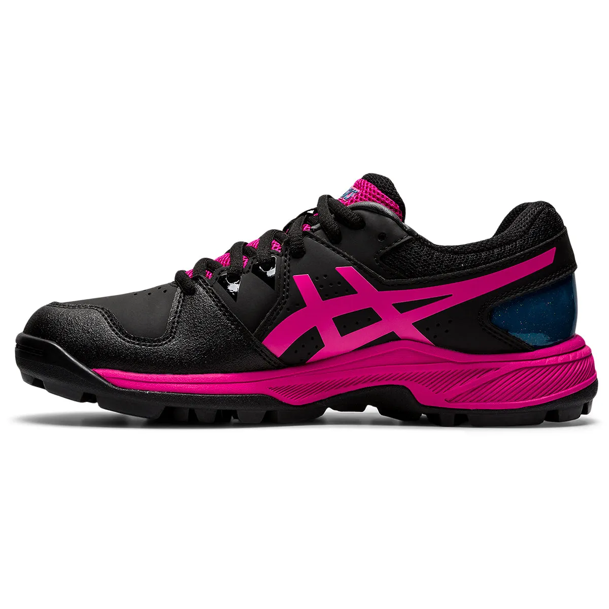 Asics Gel Peake Womens Hockey Shoes