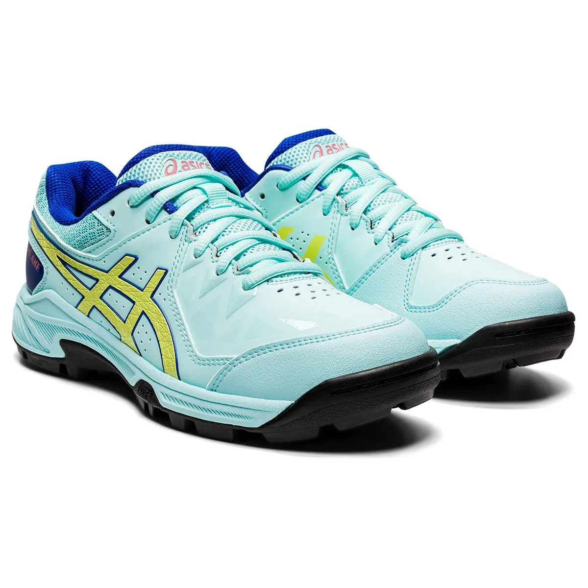 Asics Gel Peake Womens Hockey Shoes